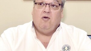 Primer ministro destituido por Peña sin asumir el cargo