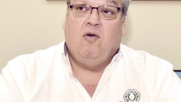 Primer ministro destituido por Peña sin asumir el cargo