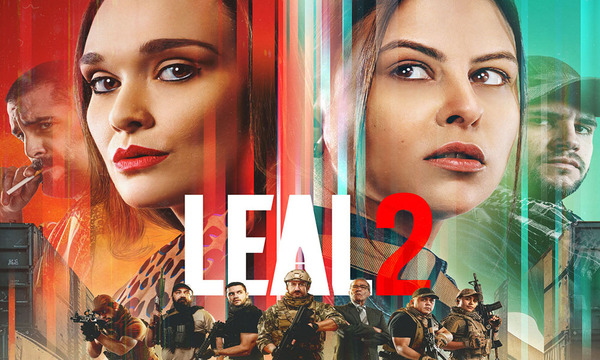 “Leal 2” se estrenará en cines el 31 de agosto - OviedoPress