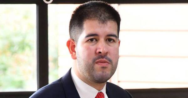 La Nación / José Agüero Ávila es confirmado como embajador concurrente ante Bahréin
