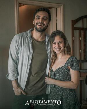 APUESTA AL CINE NACIONAL DE TERROR CON “EL APARTAMENTO”