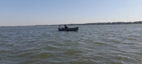 Pescadores retomarán las protestas desde el lunes en Ayolas - Nacionales - ABC Color
