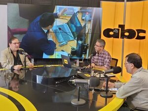 AUDIO: Pedirán informes periódicos sobre gestión Hernán Rivas al frente del JEM, según Samaniego  - No tiene nombre - ABC Color