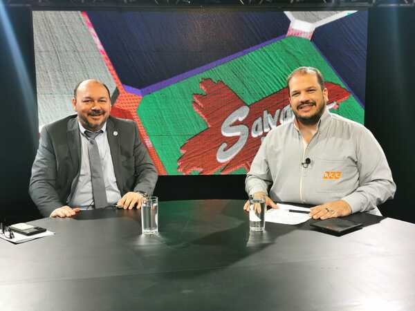 Aduanas frente a la astucia de la mafia local e internacional