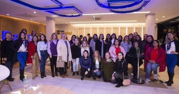 La Nación / Basa realiza taller sobre marketing digital y ventas
