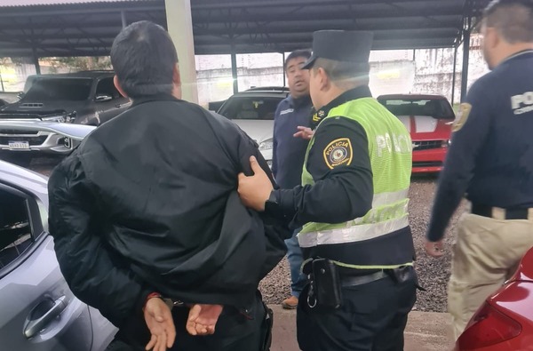 Diario HOY | Guardia mató de 4 balazos en la cabeza a su compañero, dijo que lo confundió con ladrón