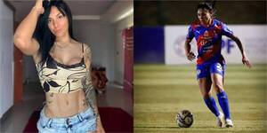 [GALERÍA] ¡Mirá la sexy contratación que hizo Cerro Porteño!