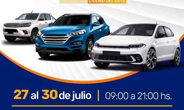 Llega la EXPO CADAM CDE en su sexta edición