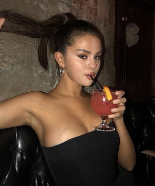 Selena Gómez cumple 31 años