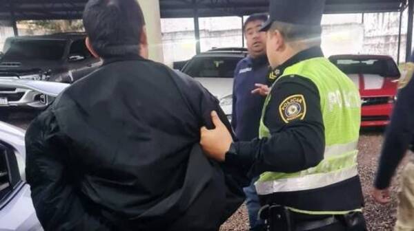 ¡Che Dio! Guardia mató a su compañero porque ndaje le confundió con un ladrón