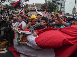 La Comunidad Andina falla a favor de Perú en demanda contra Bolivia - Mundo - ABC Color