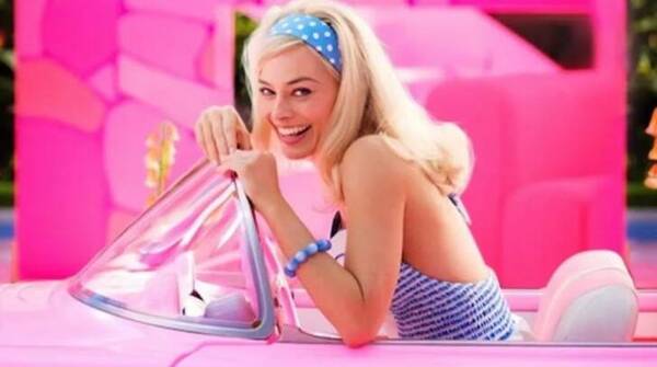 “¡No lleven a sus hijos!”: Película Barbie escandaliza a diputada