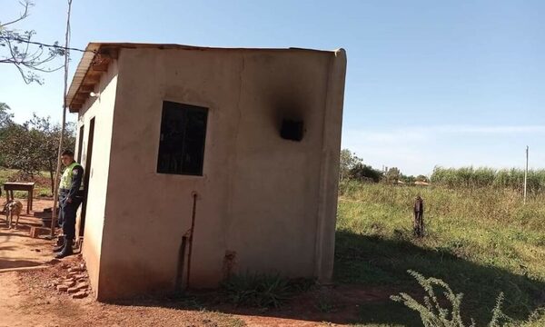 Hombre al que le gustaba el “chupi” murió calcinado tras el incendio de su vivienda