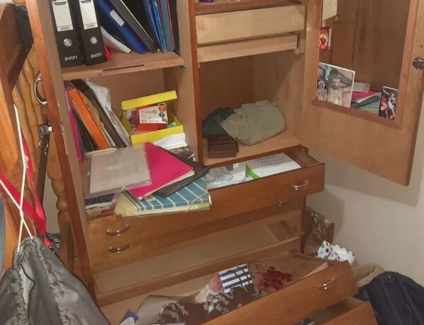 Hurto en convento: roban dinero, notebooks y celulares de monjas - ABC en el Este - ABC Color