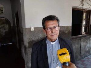 Obispo de Misiones y Ñeembucú, preocupado por la violencia, la pobreza y la falta de educación - Nacionales - ABC Color