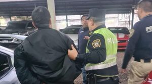 Guardia mató de 4 balazos en la cabeza a su compañero, dijo que lo confundió con ladrón