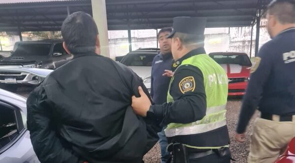 Guardia mató de 4 balazos en la cabeza a su compañero, dijo que lo confundió con ladrón