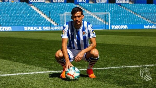 David Silva se retirará del fútbol debido a su grave lesión