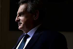 Argentina defenderá sus intereses en la negociación con el FMI, asegura el jefe de Gabinete - MarketData