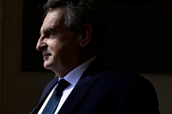 Argentina defenderá sus intereses en la negociación con el FMI, asegura el jefe de Gabinete - MarketData