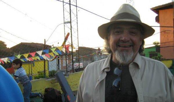 Diario HOY | 3ra. edición de “Canciones del Camino”: Homenaje a Maneco Galeano y Jorge Garbett
