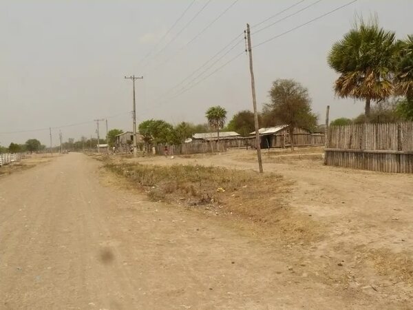 Bahía Negra: pelea entre indígenas Ishir acaba en homicidio - Noticias del Chaco - ABC Color