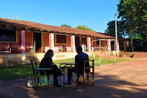 Fenaes pide que psicólogos no cumplan tareas administrativas en los colegios - Nacionales - ABC Color