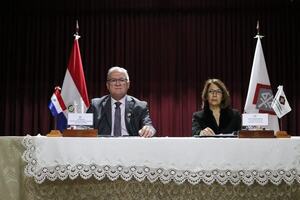 Fiscalía General del Estado cumplió día de gobierno en Concepción