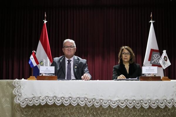 Fiscalía General del Estado cumplió día de gobierno en Concepción