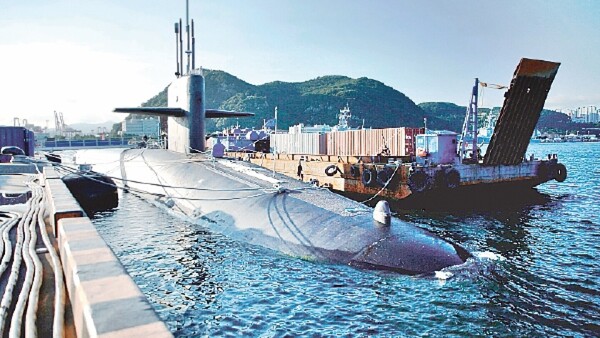 Corea del Norte advierte que podría utilizar armas nucleares