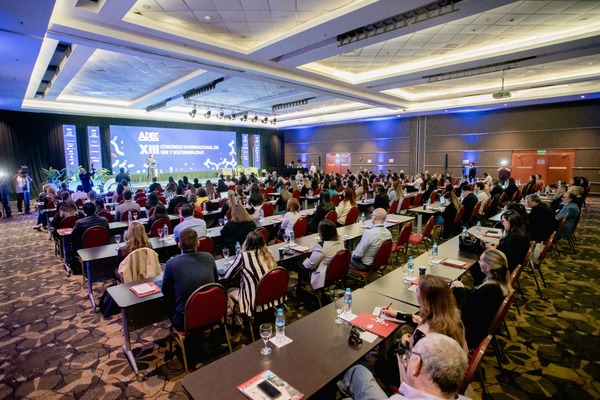 ADEC prepara congreso sobre tendencias de la sostenibilidad - trece