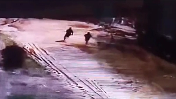 Choferes de plataforma convocan a manifestación por asesinato | 1000 Noticias