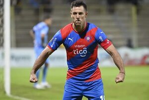 ¿Cuándo debuta Cerro Porteño en la Copa Paraguay 2023?  - Cerro Porteño - ABC Color