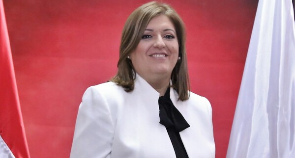Sandra Quiñónez - La Tribuna