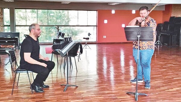 Recitales de Pu Joa celebran sus 10 años
