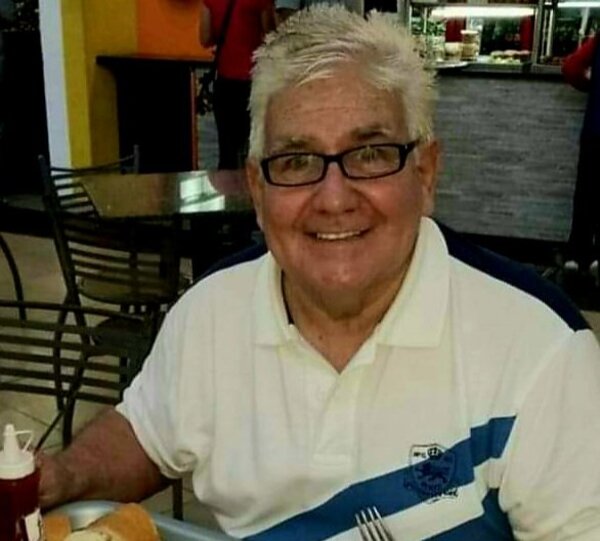 Duelo en la radiofonía: falleció Coco Bernabé - La Tribuna