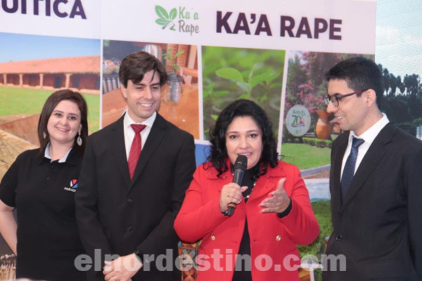 Secretaría Nacional de Turismo presenta sitio web dedicado a la promoción turística a nivel internacional - El Nordestino