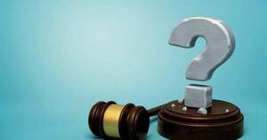 La Nación / Crónica de cómo la rosca judicial se “chupa” una costosa estancia