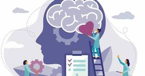 La Nación / El Día del Cerebro