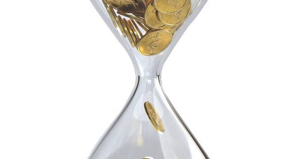 La Nación / Retorno sobre activos en Bancos y Financieras - Datos a Mayo 2023