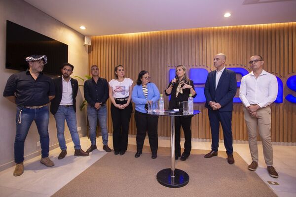 BASA presentó el Manual de Buenas Prácticas de Producción Pecuaria Ovina