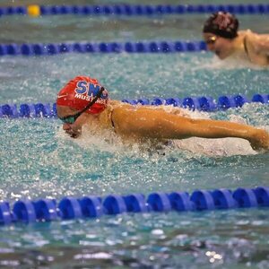 Arriba el telón del Mundial de Natación en Fukuoka - Polideportivo - ABC Color