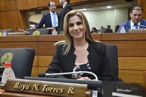 Diputados opositores declararon un aumento patrimonial hasta 1.118% - Política - ABC Color