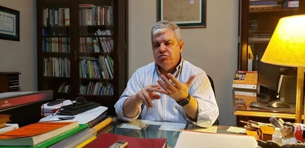 En 4 meses, el nuevo gobierno promete reducir la delincuencia - Política - ABC Color