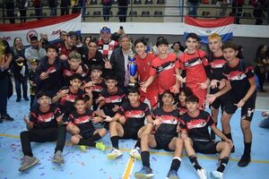 Liga Premium y Superliga: Certámenes en marcha - Polideportivo - ABC Color