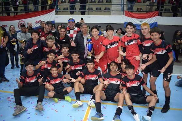 Liga Premium y Superliga: Certámenes en marcha - Polideportivo - ABC Color