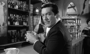 «Hombre de la esquina rosada», la película - Cultural - ABC Color
