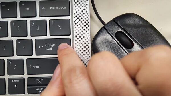 Google ya tiene “Bard” disponible en español - ABC Revista - ABC Color