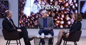 La Nación / “Nuestro objetivo es mejorar la calidad de vida de los paraguayos”