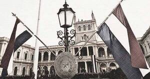 La Nación / Un Estado del siglo XXI